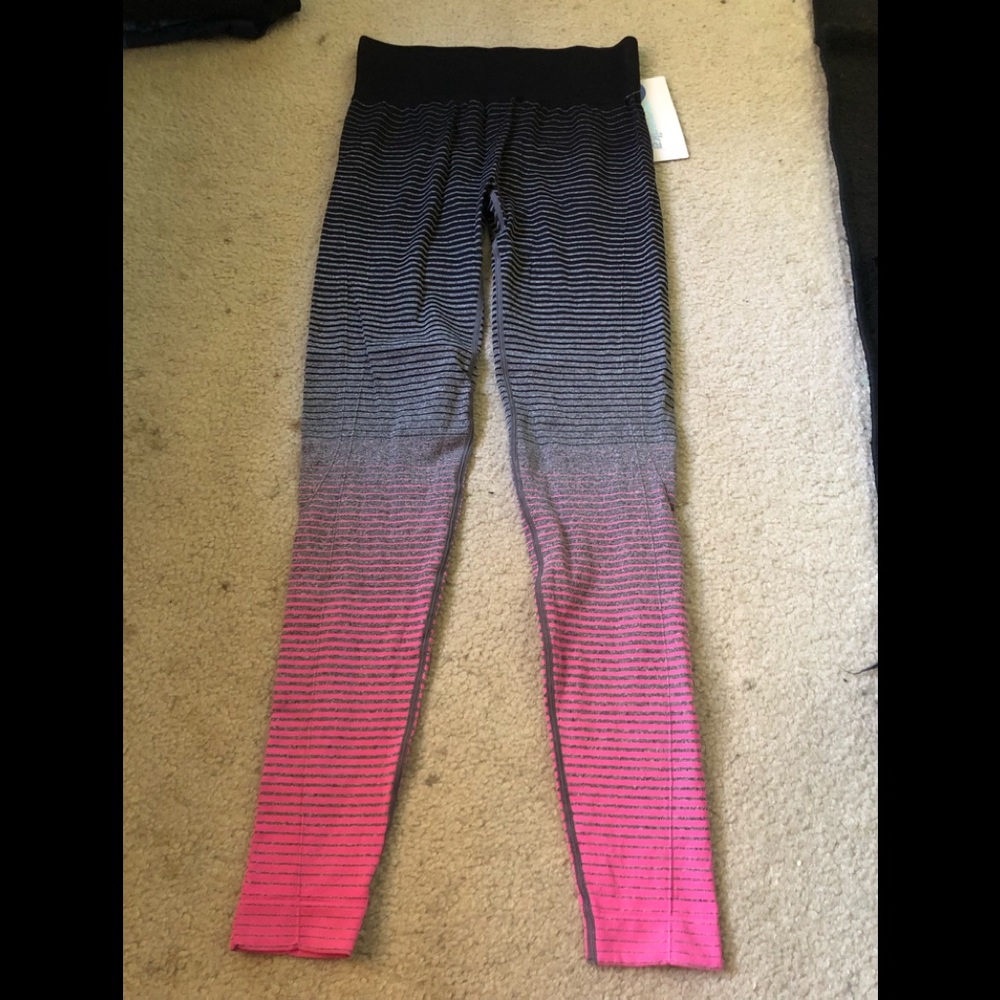 NWT medium Marika leggings